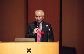 Dr. Hideyuki Tokuda