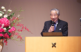 Dr. Yasuhiko Yasuda
