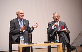 Panel Discussion