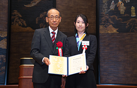 Dr. Masako Kishida, National Institute of Informatics