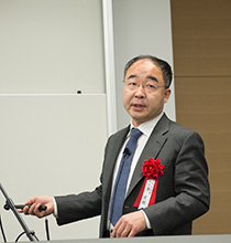 Dr. Jaejin Lee