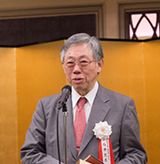 Dr. Katsuhiko Shirai