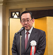 Dr. Shigeki Sugano