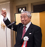 Dr. Yasuhiko Yasuda