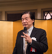 Mr. Takuji Matsumoto