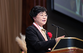 Dr. Constance Chang-Hasnain