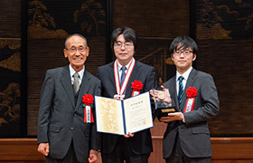 大川出版賞「量子計算理論　量子コンピュータの原理」